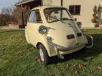 BMW Isetta 300 1958 года (NA)